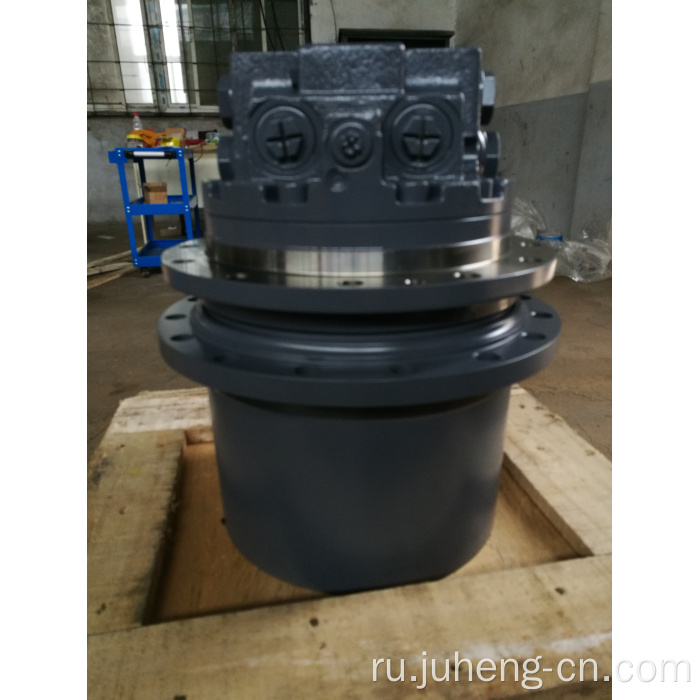 PC75 Travel Motor PC75 Excavator Hydraulic Final Drive
